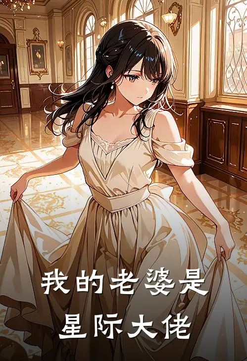 我的老婆是星际大佬
