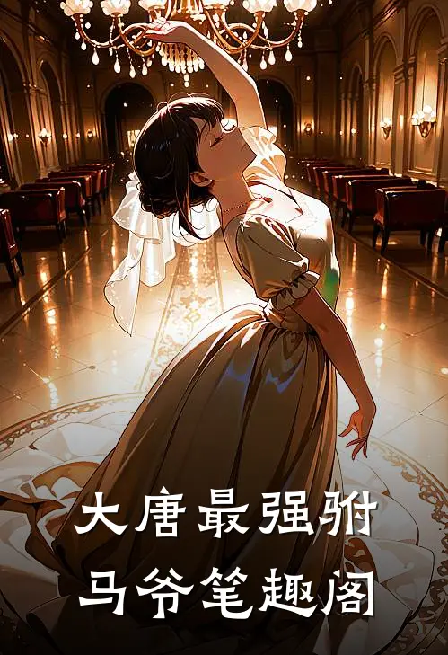 大唐最强驸马爷笔趣阁