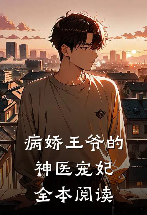 病娇王爷的神医宠妃全本阅读