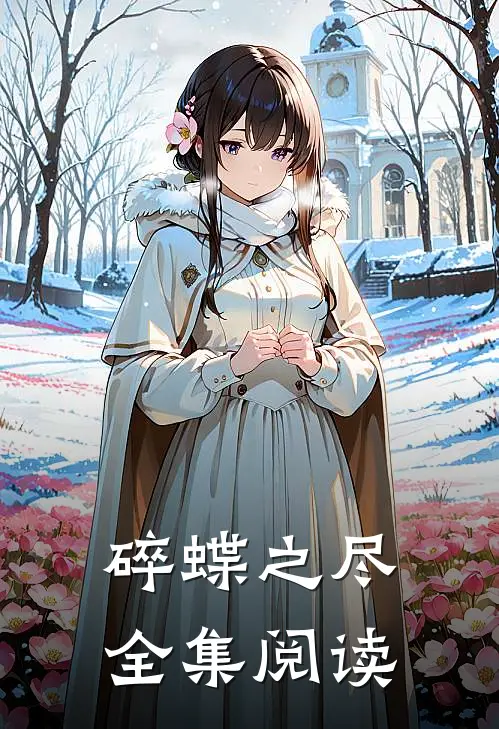 碎蝶之尽全集阅读