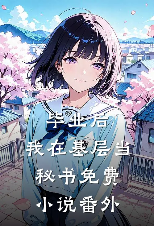 毕业后，我在基层当秘书免费小说番外