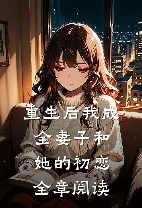重生后我成全妻子和她的初恋全章阅读