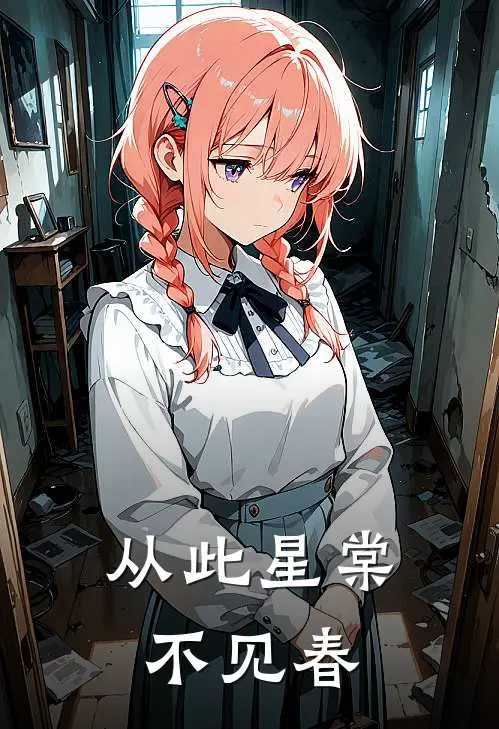 从此星棠不见春