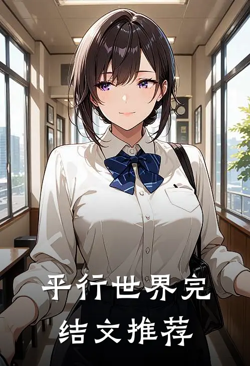 平行世界完结文推荐