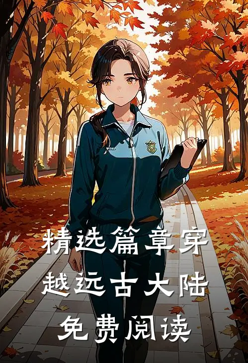 精选篇章穿越远古大陆免费阅读