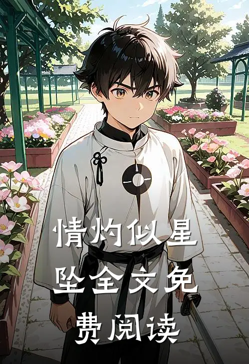情灼似星坠全文免费阅读