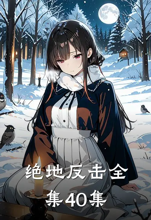 绝地反击全集40集