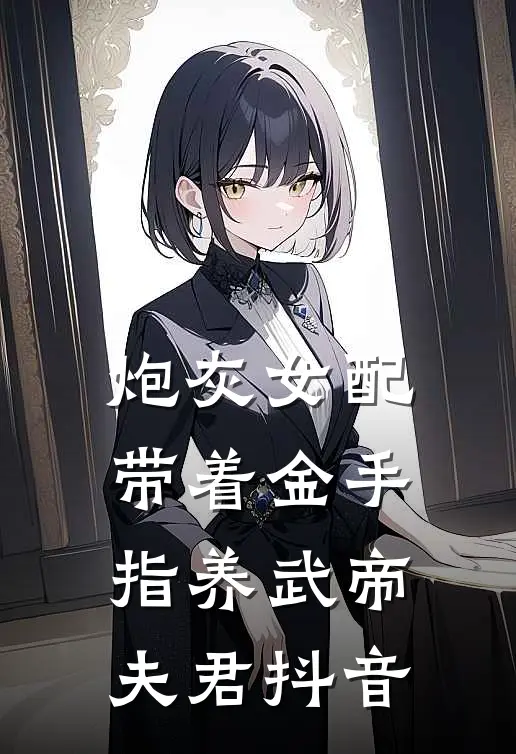 炮灰女配带着金手指养武帝夫君抖音