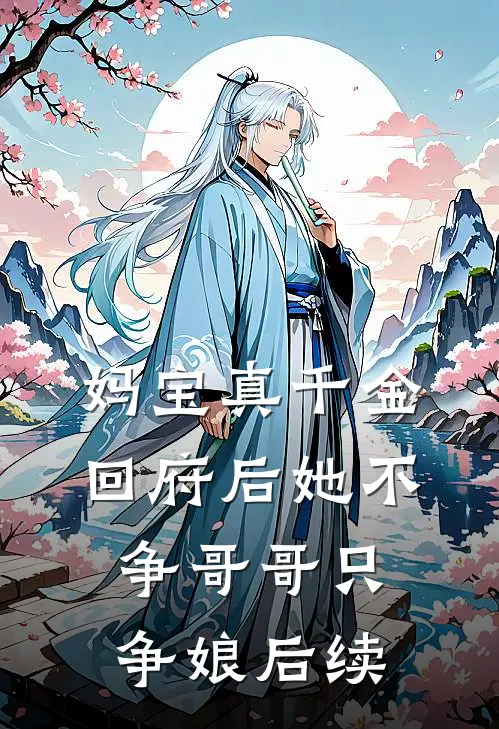 妈宝真千金回府后她不争哥哥只争娘后续