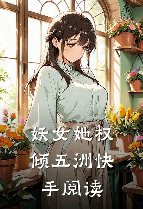 妖女她权倾五洲快手阅读