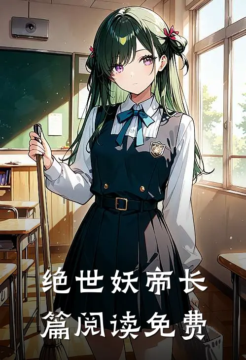 绝世妖帝长篇阅读免费