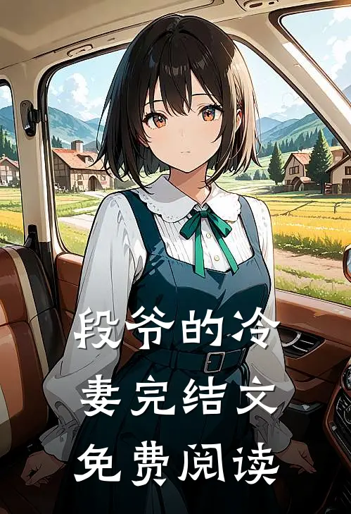 段爷的冷妻完结文免费阅读