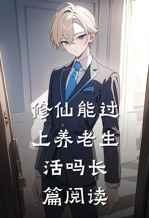 修仙能过上养老生活吗长篇阅读