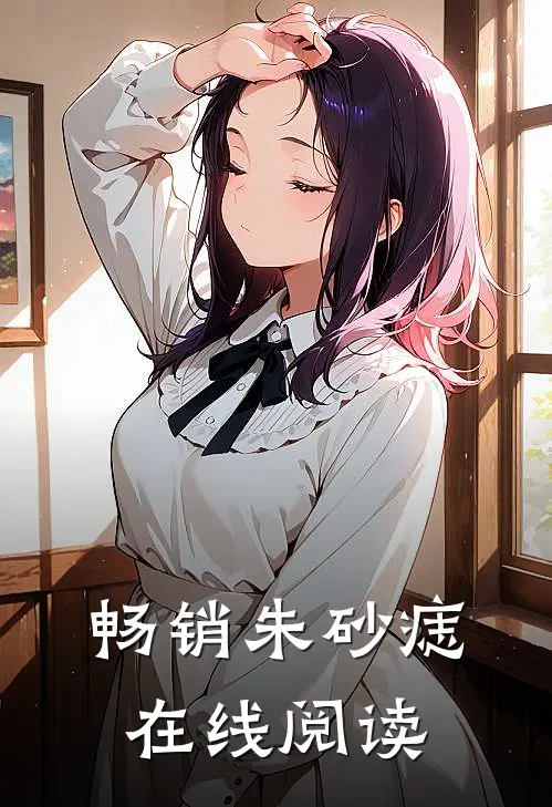 畅销朱砂痣在线阅读
