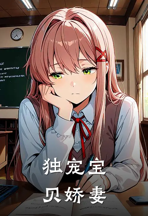 独宠宝贝娇妻