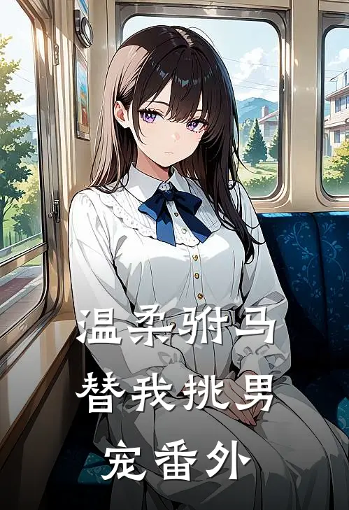 温柔驸马替我挑男宠 番外