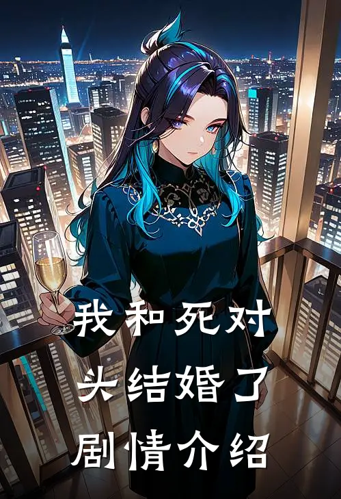 我和死对头结婚了剧情介绍