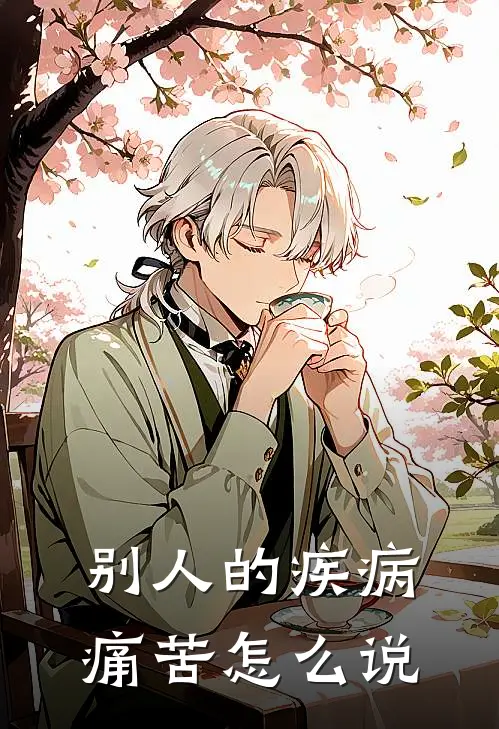 别人的疾病痛苦怎么说