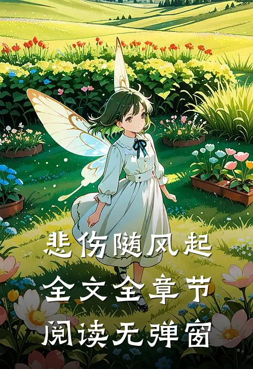 悲伤随风起全文全章节阅读无弹窗
