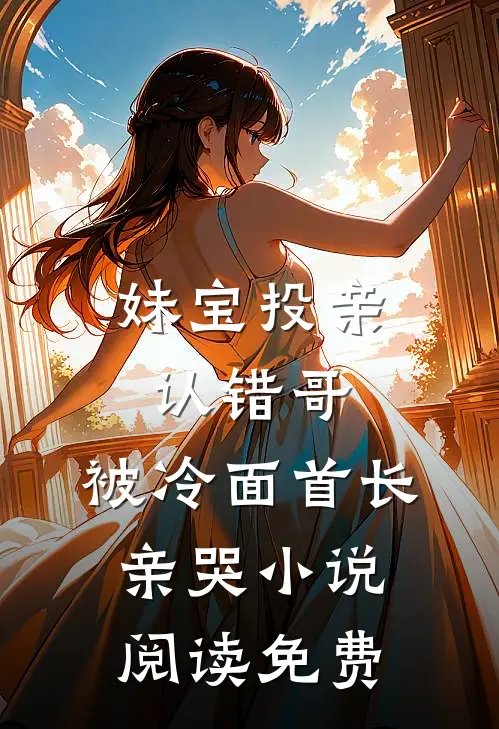 妹宝投亲认错哥，被冷面首长亲哭小说阅读免费