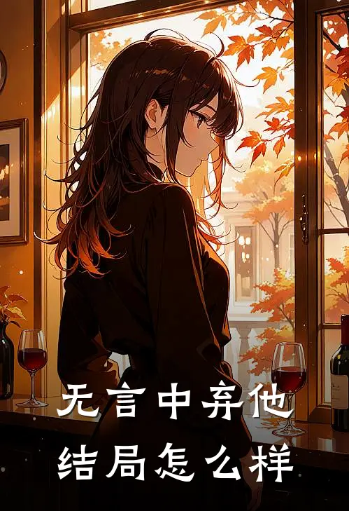 无言中弃他结局怎么样