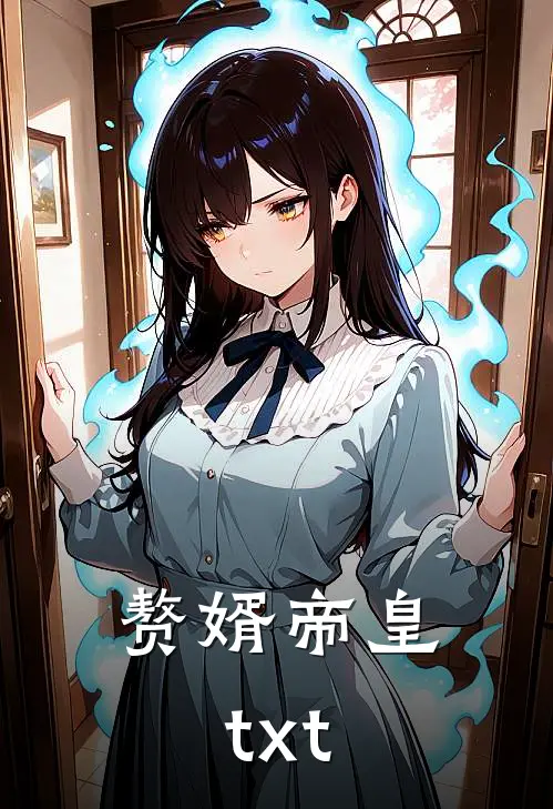 赘婿帝皇txt