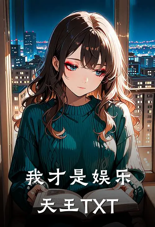 我才是娱乐天王TXT