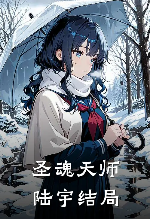 圣魂天师陆宇结局