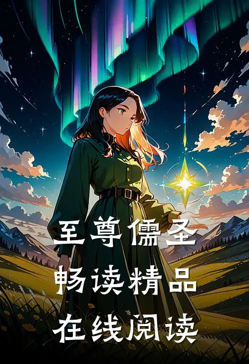 至尊儒圣畅读精品在线阅读