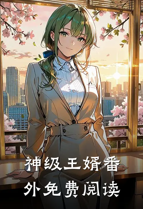 神级王婿番外免费阅读