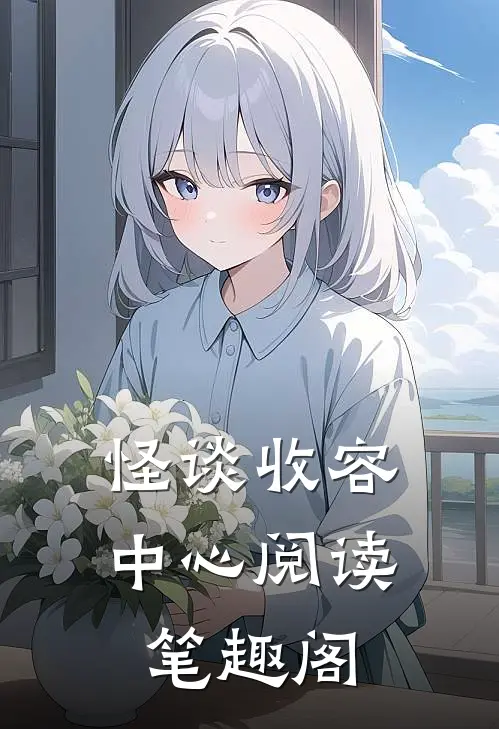 怪谈收容中心阅读笔趣阁