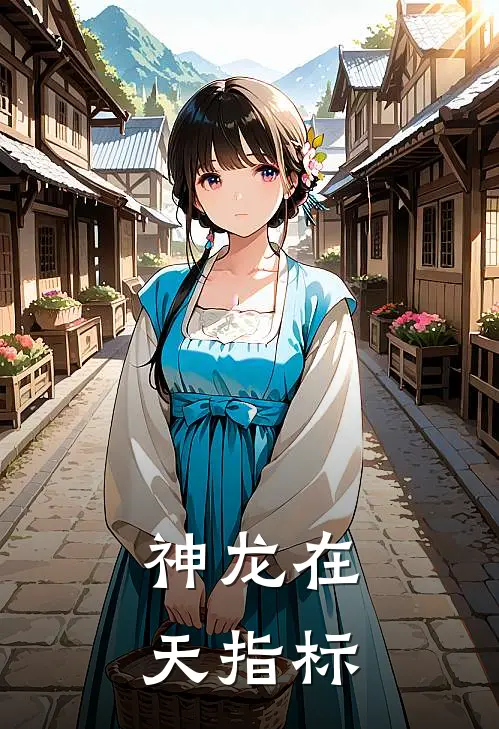 神龙在天指标