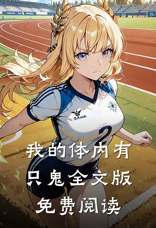 我的体内有只鬼全文版免费阅读