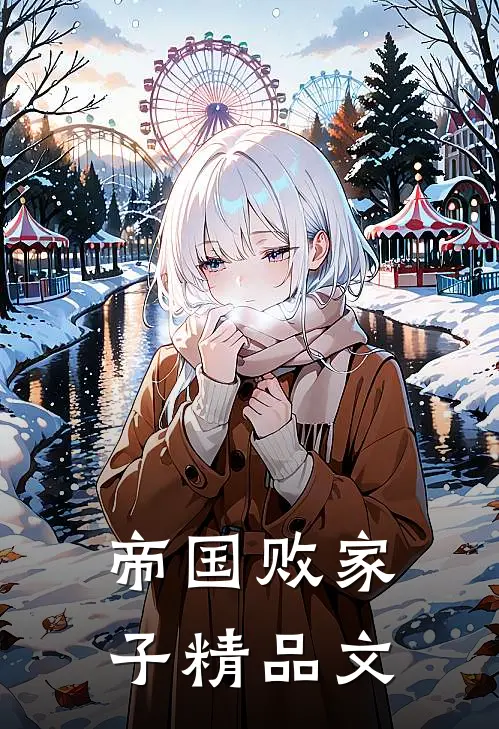 帝国败家子精品文