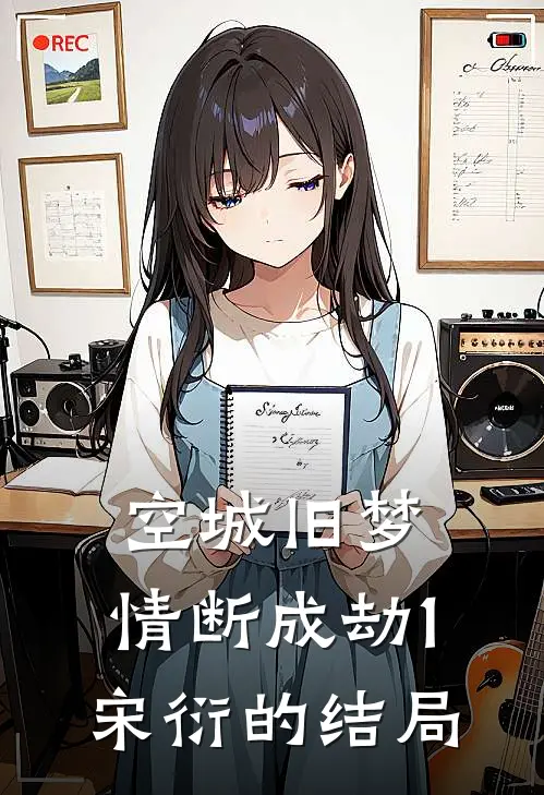 空城旧梦，情断成劫1宋衍的结局