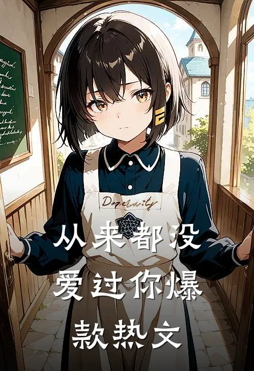 从来都没爱过你爆款热文