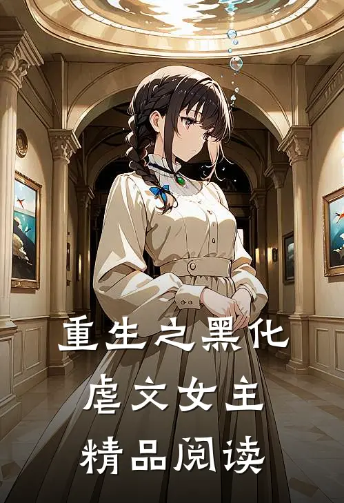 重生之黑化虐文女主精品阅读