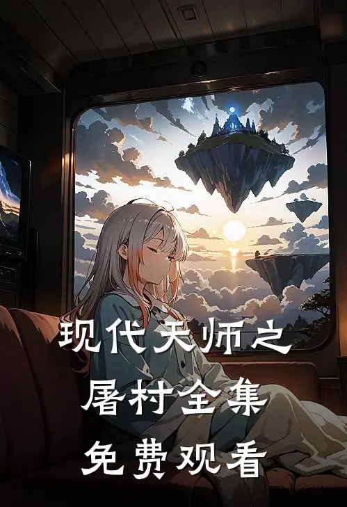 现代天师之屠村 全集免费观看