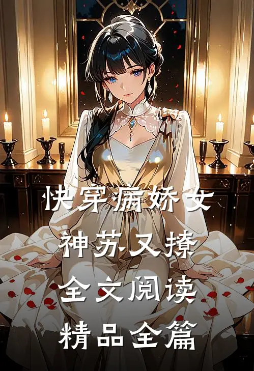 快穿病娇女神苏又撩全文阅读精品全篇