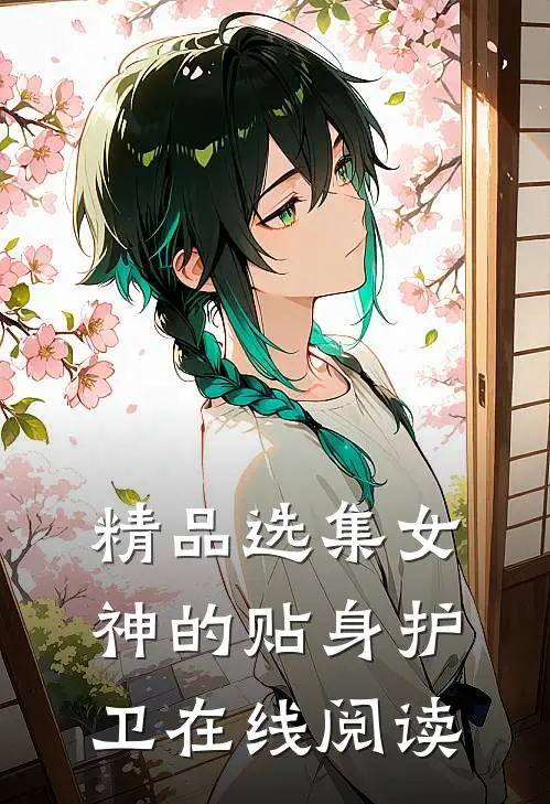 精品选集女神的贴身护卫在线阅读
