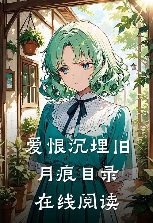 爱恨沉埋旧月痕目录在线阅读