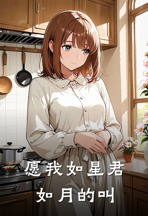 愿我如星君如月的叫