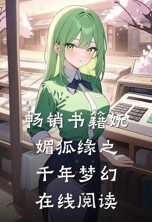 畅销书籍妩媚狐缘之千年梦幻在线阅读