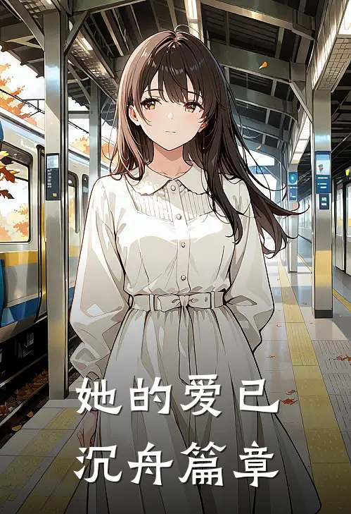 她的爱已沉舟篇章