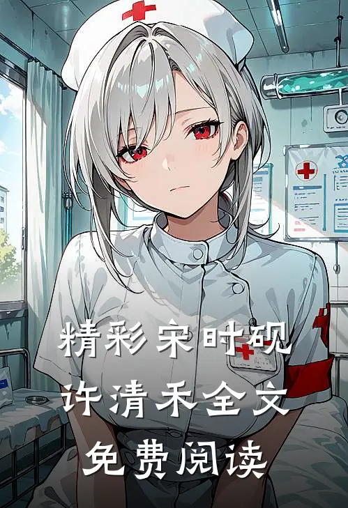 精彩宋时砚许清禾全文免费阅读