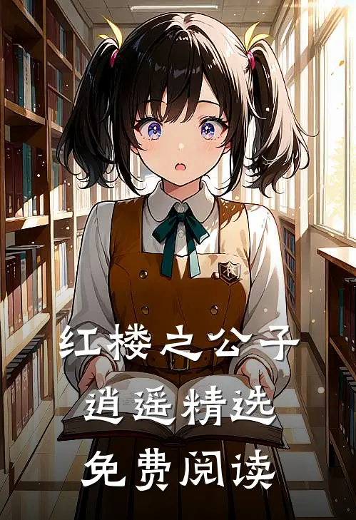 红楼之公子逍遥精选免费阅读