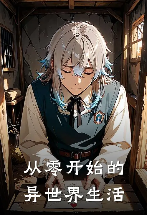 从零开始的异世界生活