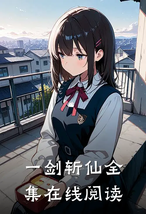 一剑斩仙全集在线阅读