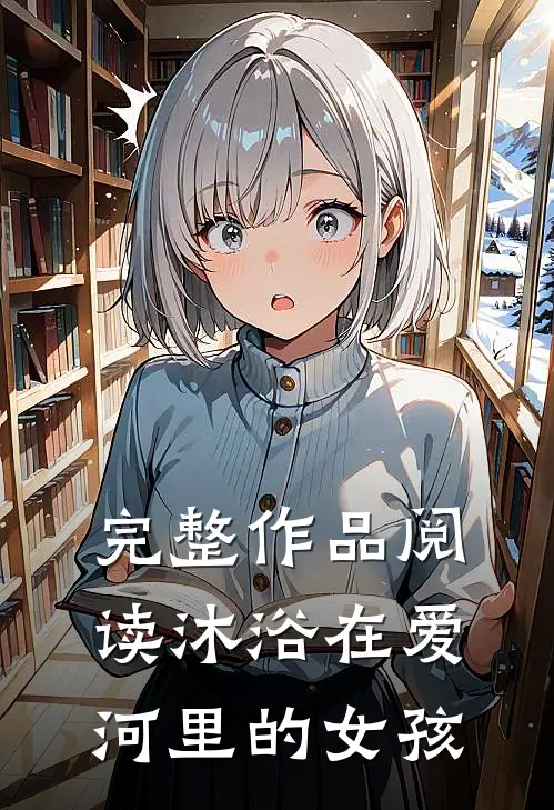 完整作品阅读沐浴在爱河里的女孩