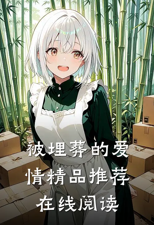 被埋葬的爱情精品推荐在线阅读
